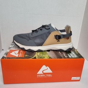 Ozark Men's Aqua Trainer Del Lago Size 11